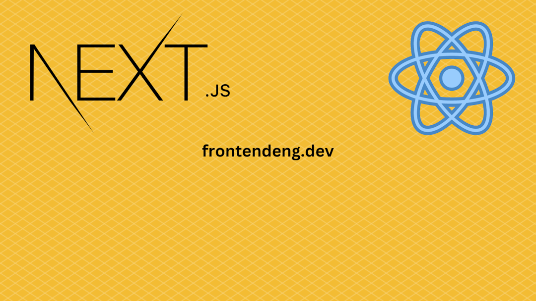 Learn about other front end technologies