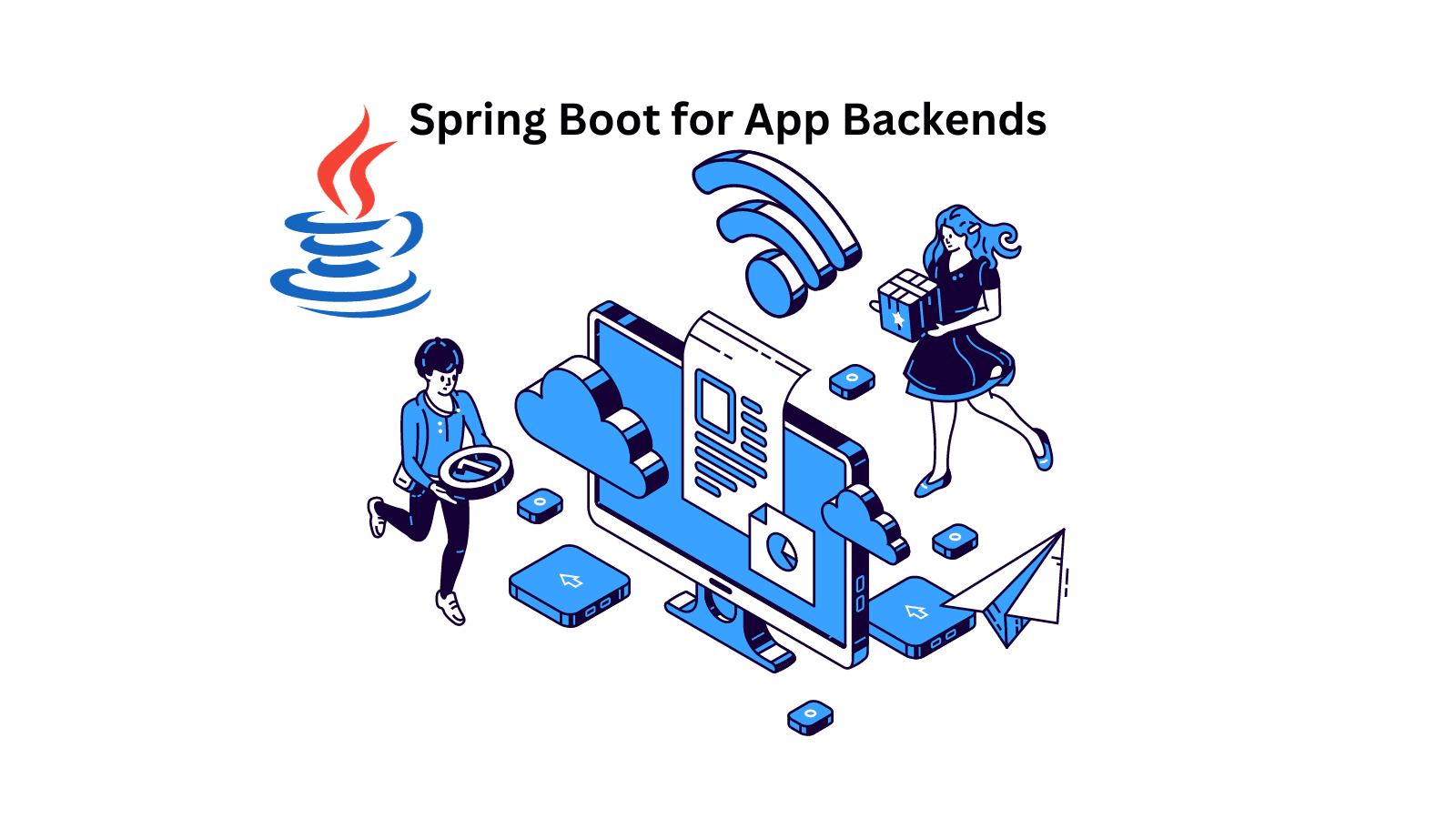 Spring Boot for App Backends